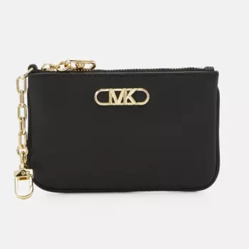 Визитница Michael Kors Parker Key, черный