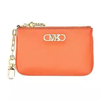 Визитница Michael Kors Parker, оранжевый