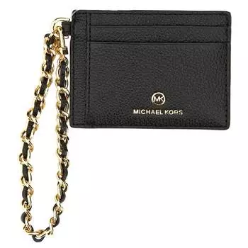 Визитница Michael Kors Small, черный