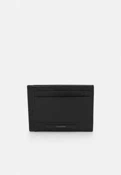 Визитница MODERN BAR Calvin Klein, цвет black