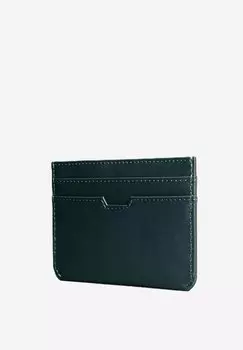 Визитница MOORGATE SLIM Vaultskin, темно-синий