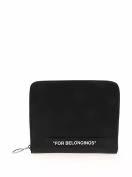 Визитница Off-White
