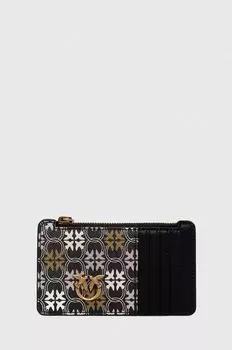 Визитница Pinko, черный