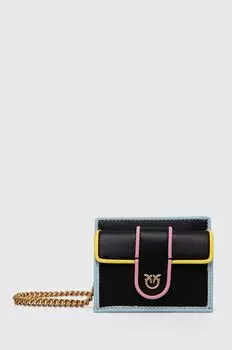 Визитница Pinko, черный