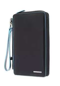 Визитница Piquadro, nero
