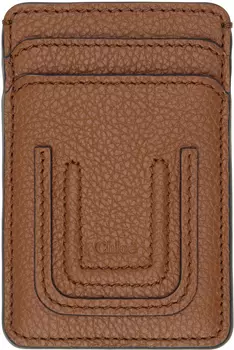 Визитница Tan Marcie Chloé