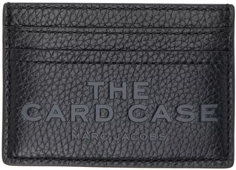 Визитница «The Leather Card Case» Marc Jacobs