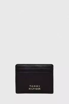 Визитница Tommy Hilfiger, черный