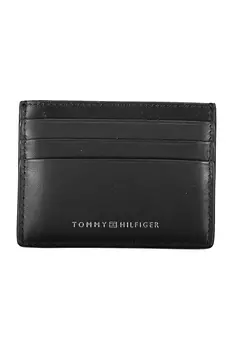 Визитница Tommy Hilfiger, черный