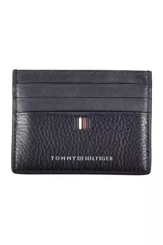 Визитница Tommy Hilfiger, синий