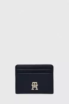 Визитница Tommy Hilfiger, темно-синий