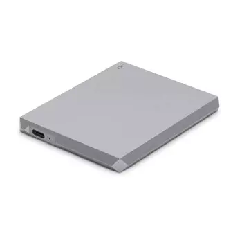 Внешний диск SSD, LaCie Mobile SSD, 1TB