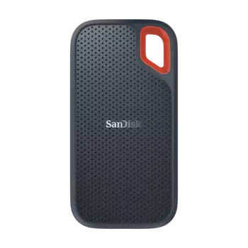 Внешний диск SSD Sandisk Extreme Portable External, 1ТБ