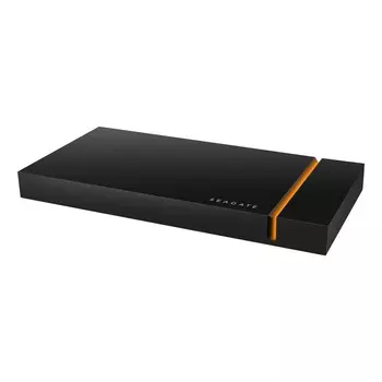 Внешний диск SSD Seagate FireCuda, 2ТБ