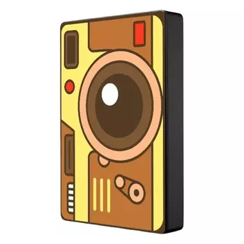 Внешний жесткий диск Seagate Childhood, STGX5000400, 5Тб, 2.5"