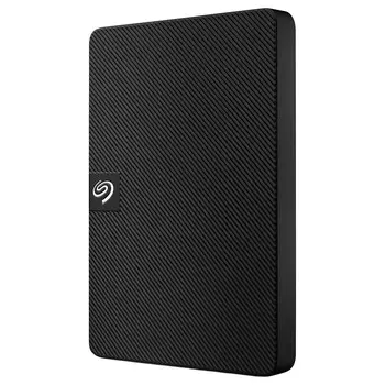 Внешний жесткий диск Seagate Expansion, STKM4000400, 4Тб, 2.5"