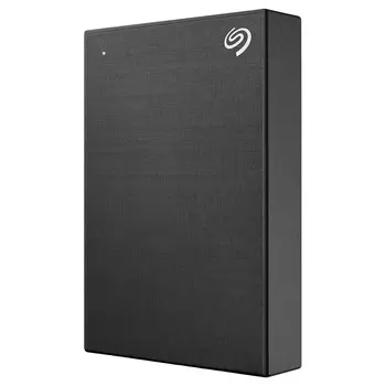 Внешний жесткий диск Seagate One Touch, STKZ4000400, 4Тб, 2.5"