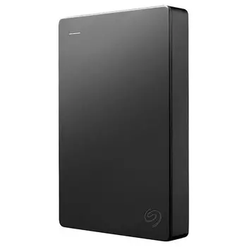 Внешний жесткий диск Seagate, STGX4000400, 4Тб, 2.5"