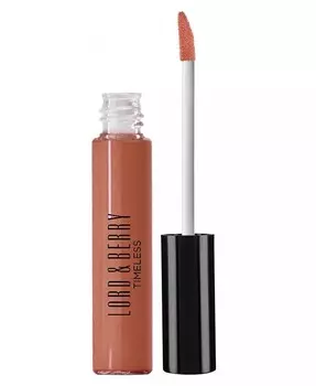 Вневременная губная помада, устойчивая к поцелуям Lord & Berry, цвет Perfect Nude