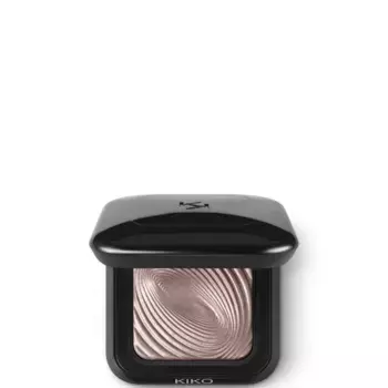 Водные тени для век 3 г теней для век Kiko Milano, цвет 06 light taupe