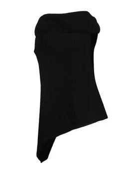 Водолазка Ann Demeulemeester, черный