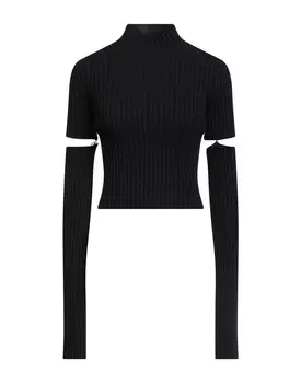 Водолазка Balenciaga, синий
