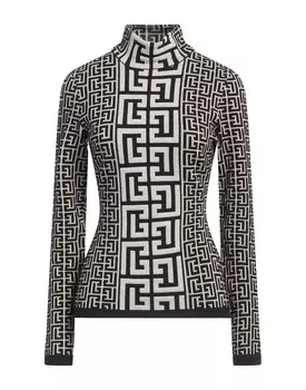Водолазка Balmain, бежевый