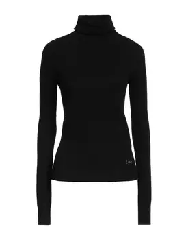 Водолазка Balmain, черный