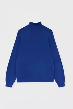 Водолазка базового цвета PULL&amp;BEAR