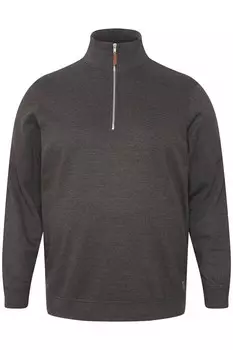 Водолазка BLEND Sweater Aliere, цвет grey/anthracite