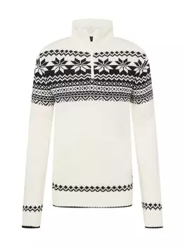 Водолазка Brandit Sweater, белый