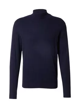 Водолазка bugatti Sweater, морской синий
