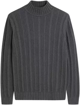 Водолазка CINQUE Sweater, антрацит