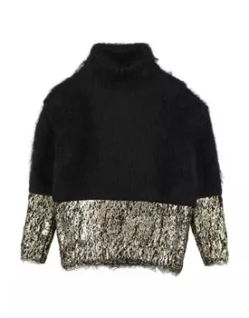 Водолазка Dolce&Gabbana, черный