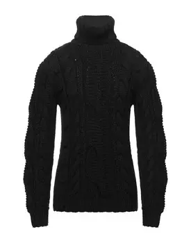 Водолазка Dolce&Gabbana, черный