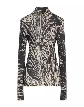 Водолазка Etro, черный