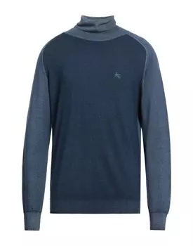 Водолазка Etro, синий