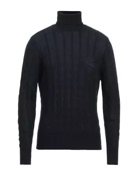 Водолазка Etro, синий