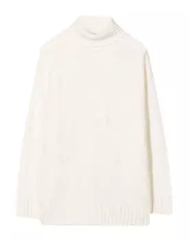 Водолазка Fendi, белый