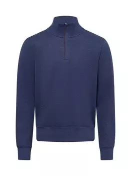 Водолазка GANT Sweater, темно-синий