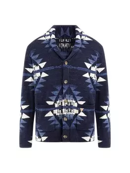 Водолазка GUESS Sweater, синий