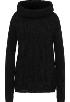 Водолазка ICEBOUND Sweater, черный