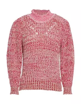 Водолазка Isabel Marant, розовый