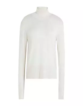 Водолазка Jack & Jones, молочный