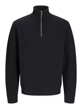 Водолазка JACK & JONES Sweater JPRBlamilano, черный