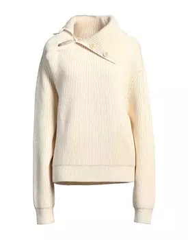 Водолазка Jacquemus, молочный