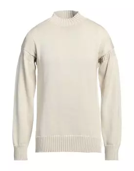 Водолазка Jil Sander, бежевый