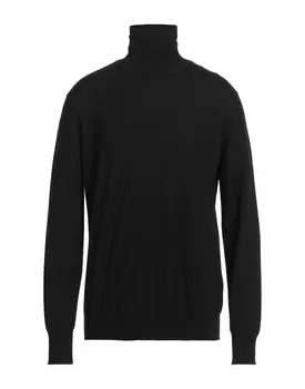 Водолазка Jil Sander, черный