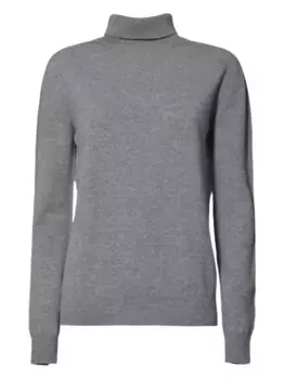 Водолазка JIL SANDER, серый