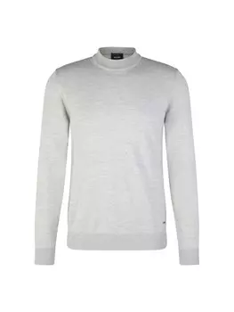 Водолазка JOOP! Sweater Davide, светло-серый